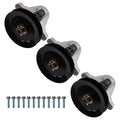 Mandrel For Cub Cadet Xt1-lt50 Xt2-lx50 Tractor 618-06981 918-06981