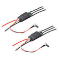 3-phase Brushless Motor Driver Bldc Esc Speed Controller 224,000 Rpm