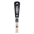 Hyde 02005 Flexible Putty Knife/Scraper 19mm (3/4") High Carbon Steel