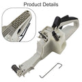 Saw Tool Accessory Ergonomic Replacement Handles | Built Supply Co
