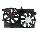 Electric Radiator Cooling Fan for Ford Edge for Lincoln MKX 2007-2015 622040