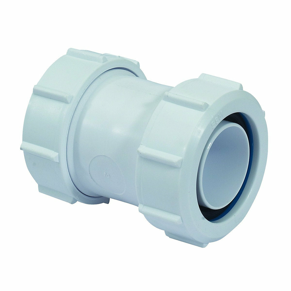 McAlpine Z28M 2" Coupling Waste Connector