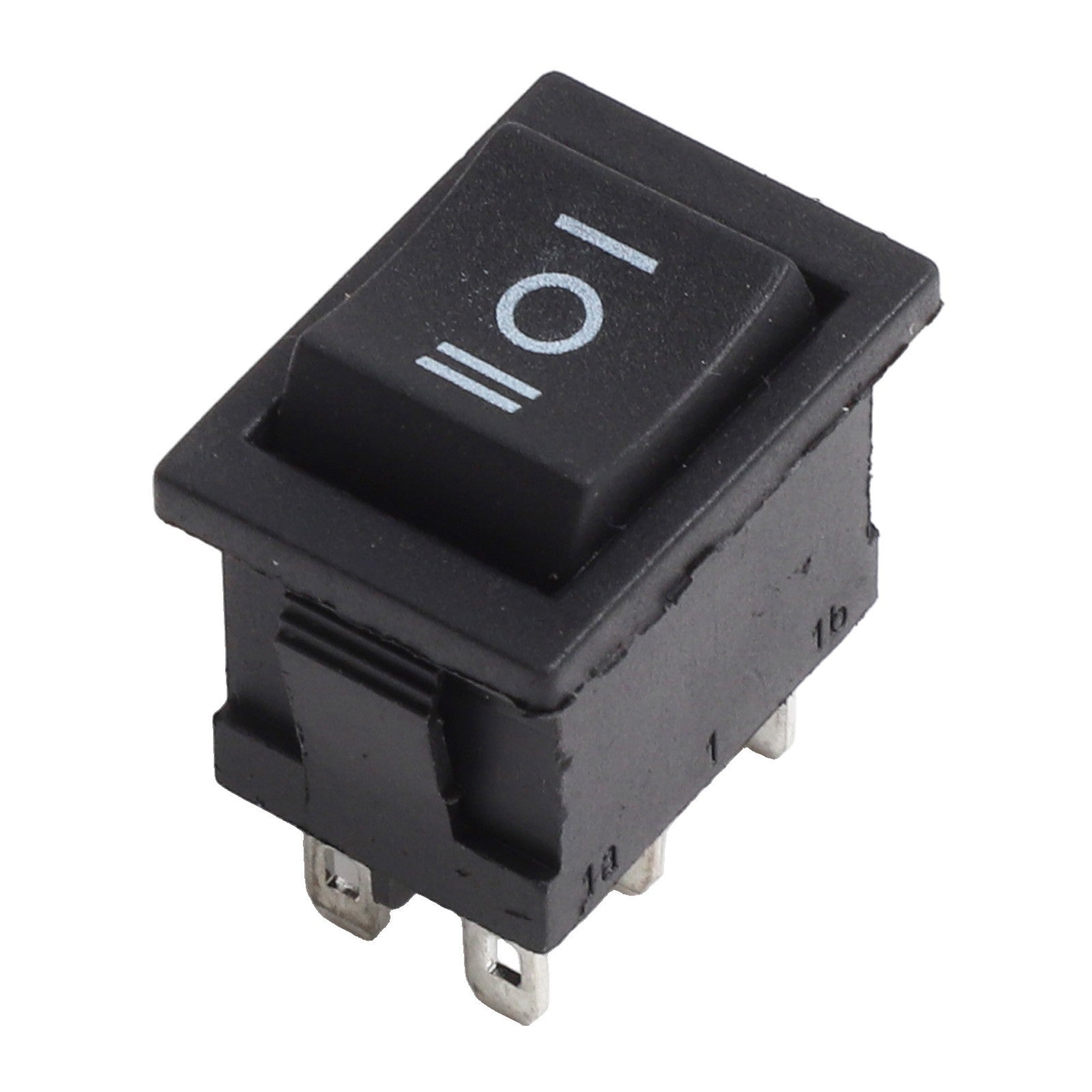 Plastic Hood Bonnet Release Lock Latch
