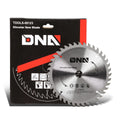 7 Inches Finishing 40 Tooth Wood Sharp Cutting Replacement Circular