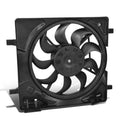Fit 13-15 Chevrolet Spark Electric Oe Style Engine | Built Supply Co