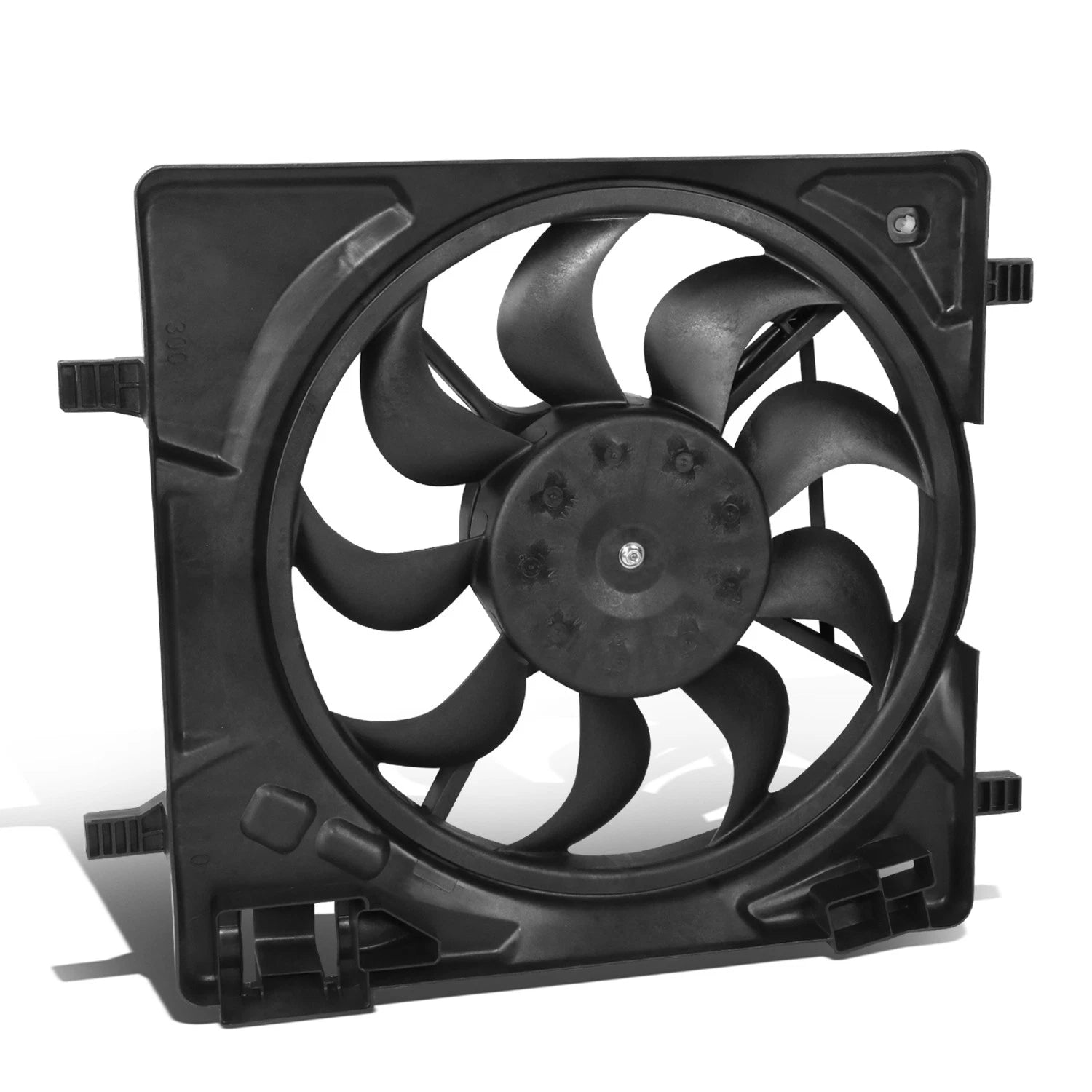 Fit 13-15 Chevrolet Spark Electric Oe Style Engine | Built Supply Co
