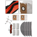 Upgrade Your For Lydsto R1 R1a R1 Pro S1 Robot Vacuum Cleaner With