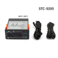 AC 220V Digital Temperature Controller/STC-9200 Included Defrosting Two SensorsO
