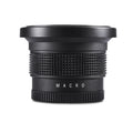 Universal 58mm 0.35x Fish Eye Super Wide Angle Fisheye Lens For Dslr