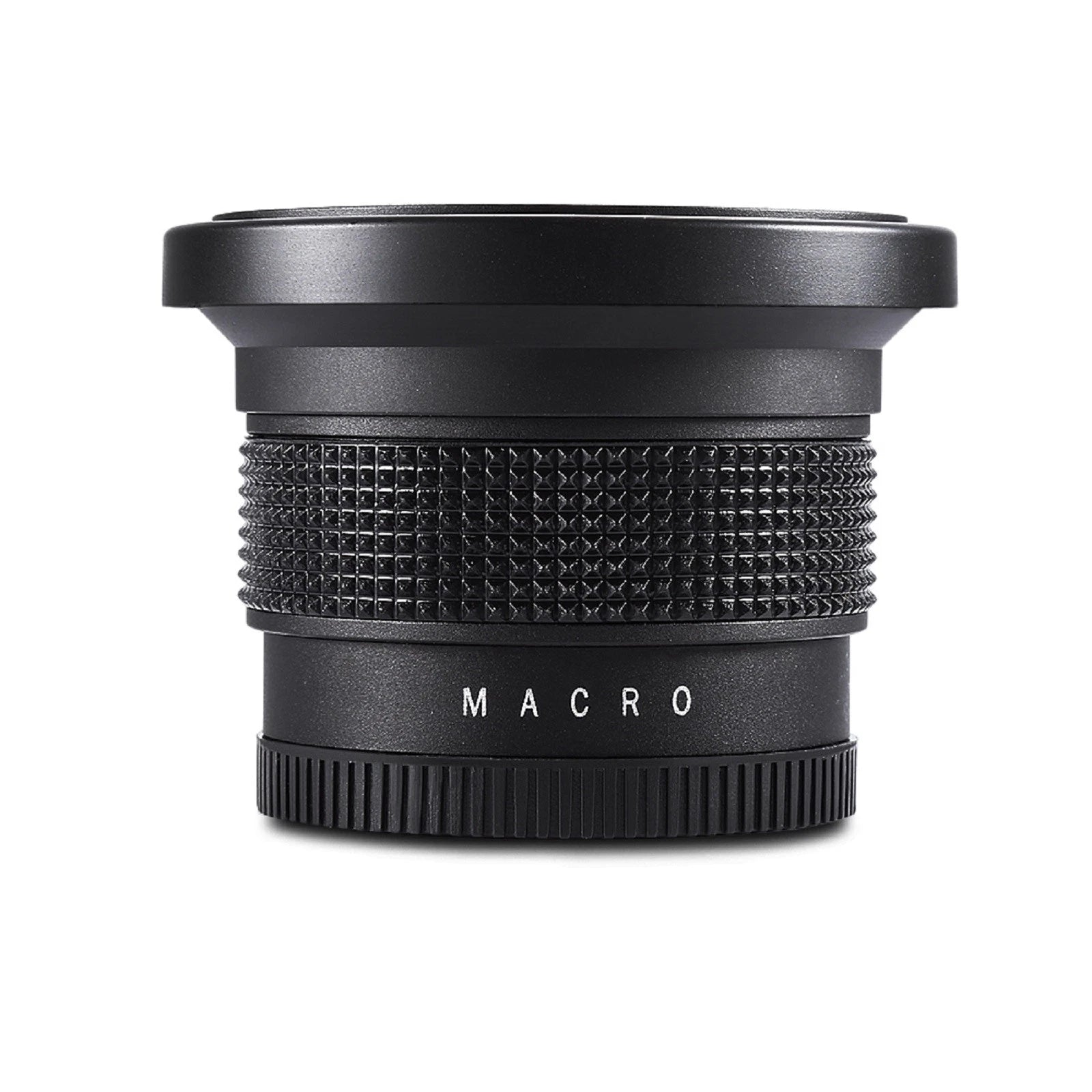 Universal 58mm 0.35x Fish Eye Super Wide Angle Fisheye Lens For Dslr