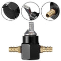 Premium Material Fuel Gas Shut Cut Off Valve Filter For Tecumseh