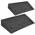 38.5"l X 19.6"w X 7"h 8800lbs Capacity Curb Ramps | Built Supply Co