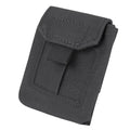 Black Molle Emt Glove Pouch