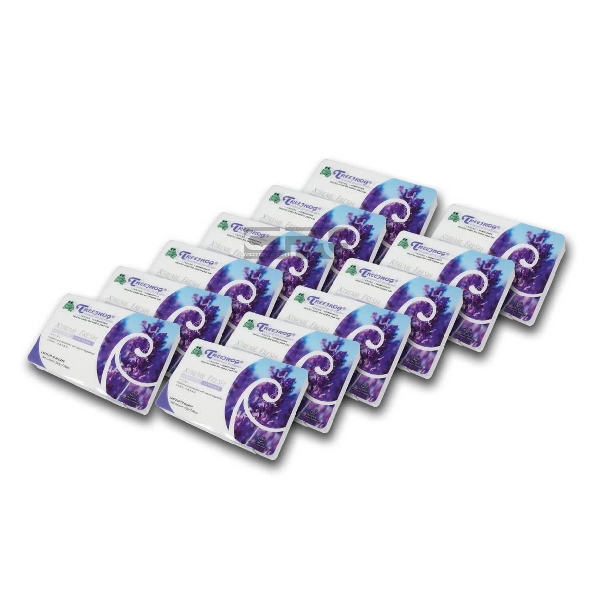 X12 Lavender Scent Car/auto/bath/<wbr/>home/office | Built Supply Co