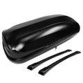 Fit 05-10 Honda Odyssey Aluminum Roof Top Rail | Built Supply Co