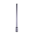 NEW 10MM STRAIGHT SHANK ER8 COLLET CHUCK TOOL HOLDR  EXTENSION HOLDER 4.0"