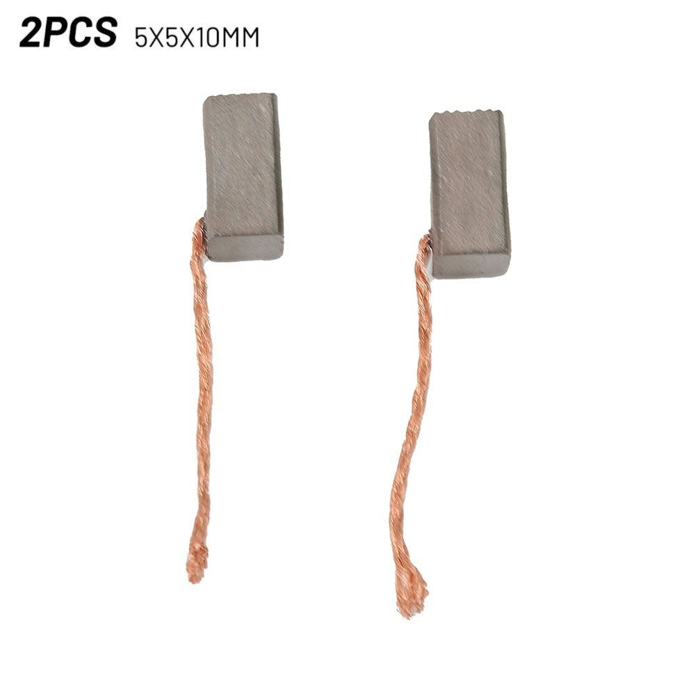 Carbon Brush Carbon Brush Wiper Climate Auxiliary Water Pump New UsefulOpens in 