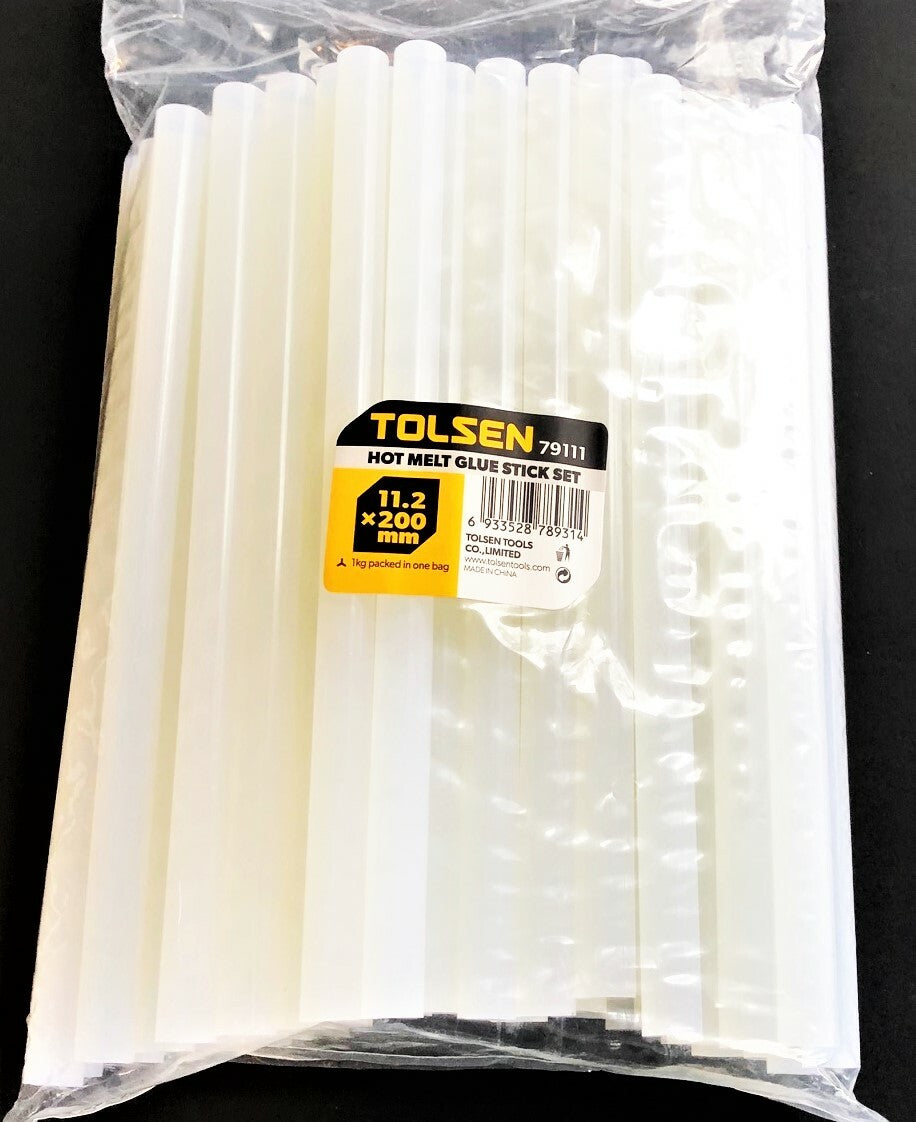 Tolsen Hot Melt Glue Gun Sticks