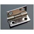 Mini Stainless Steels Hinge Butt Hinges Internal Door C