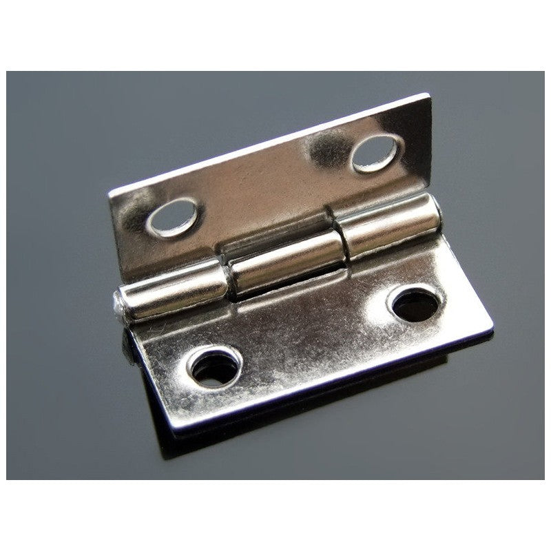 Mini Stainless Steels Hinge Butt Hinges Internal Door C