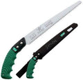 Samurai Bent Blade Saw 240mm with Sheath