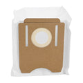 Dust Bags for Midea S8+ Vacuum Cleaner 4 Pieces Improved Air FiltrationOpens in 