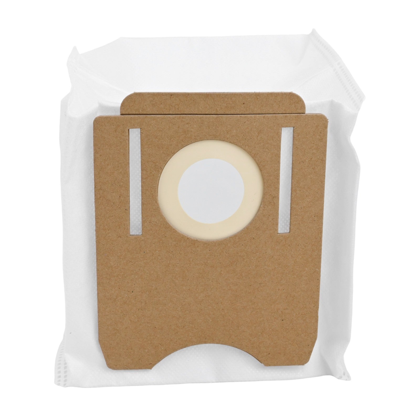 Dust Bags for Midea S8+ Vacuum Cleaner 4 Pieces Improved Air FiltrationOpens in 