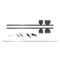 Blum Lateral Stabilizer Set For Tandem 563 / 569 Undermount Drawer