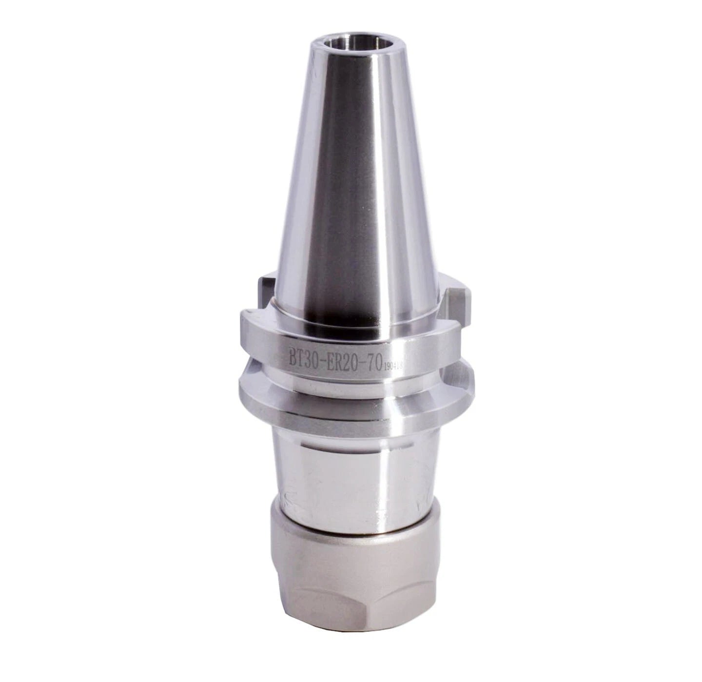 NEW BT30 ER20 2.36"  COLLET CHUCK TOOL HOLDER  CNC MACHINE TOOLS G2.5 2500RPM