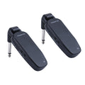 Electric Guitar Digital Wireless Transmitter Guitar Bass Receiver