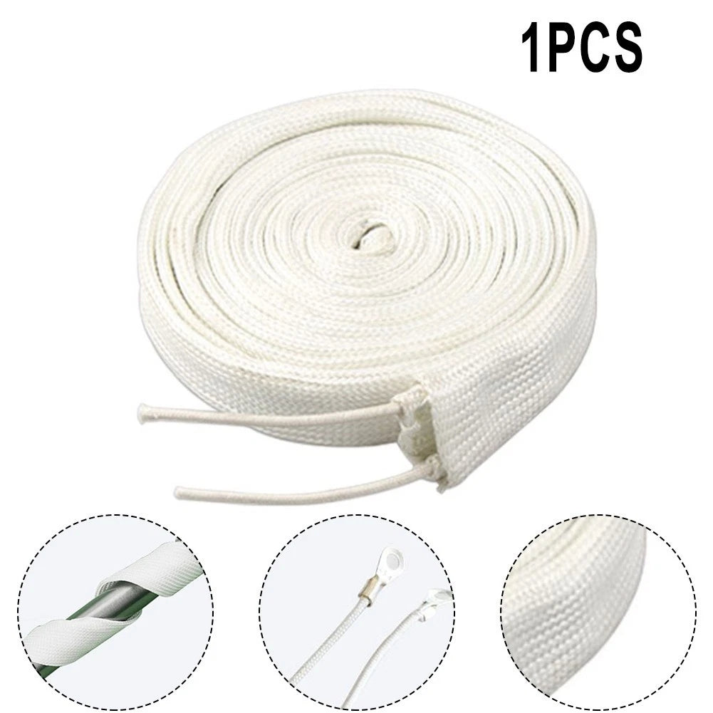 Nice Portable Heating Tape Heater Insulation Pipe Ribbon 220V 450??