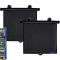 Goodyear 2pc UV Protection Window Roller Blinds