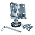 Rok Hardware Heavy Duty Adjustable Furniture Leg Leveler Foot