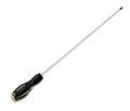 Force 655 Screwdriver 400/450mm Extra Long Length Ph1/Ph2/Slotte<wbr/>d