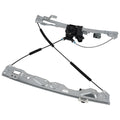 Front Left Driver Side Power Window Regulator for Ford F-150 11-14 w/
