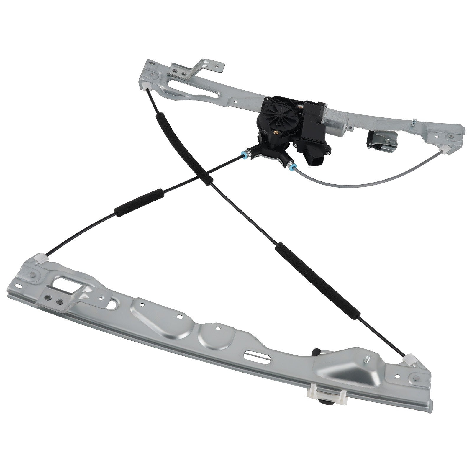 Front Left Driver Side Power Window Regulator for Ford F-150 11-14 w/
