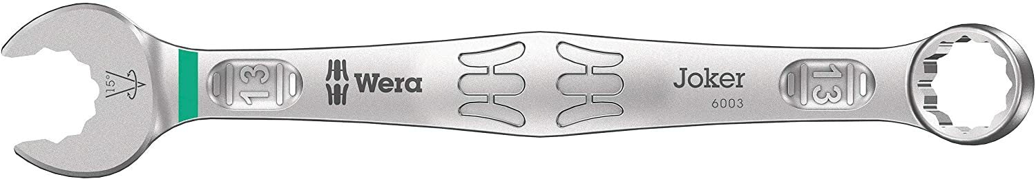 Wera 6003 13mm Joker Combination Wrench