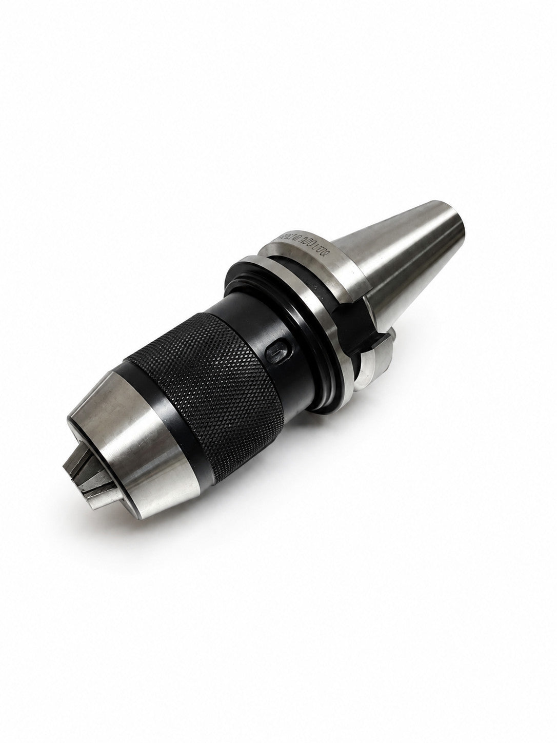 M16 BT40 1/16-1/2 Keyless Drill Chuck Tool Holder For CNC Usa Sell