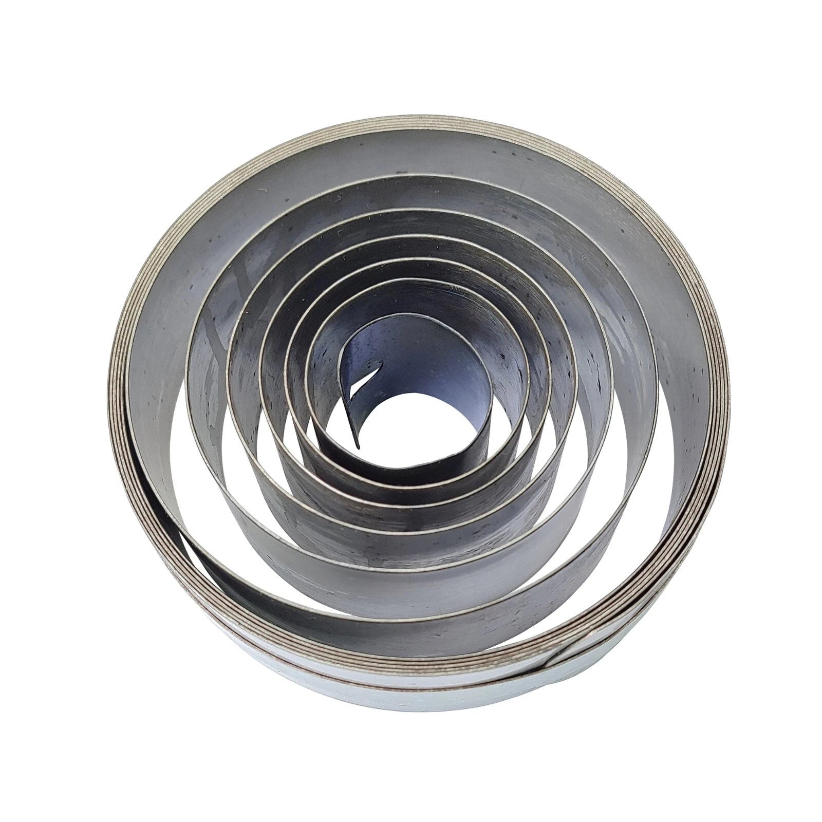 Clock Mainspring Size: 35 X 0.70 X 3320mm - Wall Clocks Repair