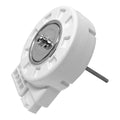 Seamless Upgrades Replacement Evaporator Fan Motor For Samsung