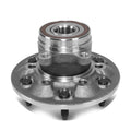 Fit 04-12 Colorado Canyon Front Driver/left | Built Supply Co