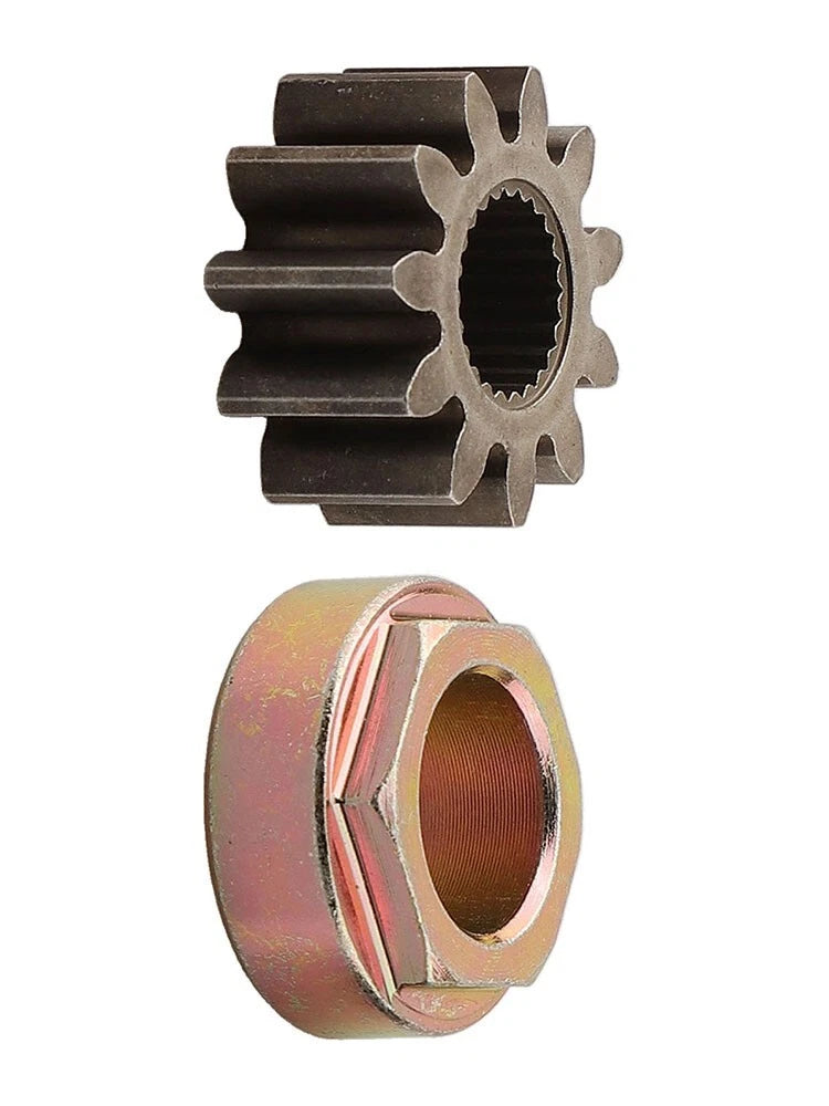 Piniongear & Bushing Kit For Mtdcub-cadet 717-1554 741-04237a
