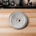 50.7mm Stainless Steel Shower Screen For Consistent Espresso Shot