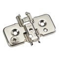 20 Pack Blum Clip Top Frameless Cam Mounting Plate, 0mm