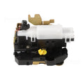 Right Side Sliding Door Lock With Two Pins For Kangoo I And For