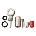 End Banjo For-sram Hose Connector Steel Adapter | Built Supply Co