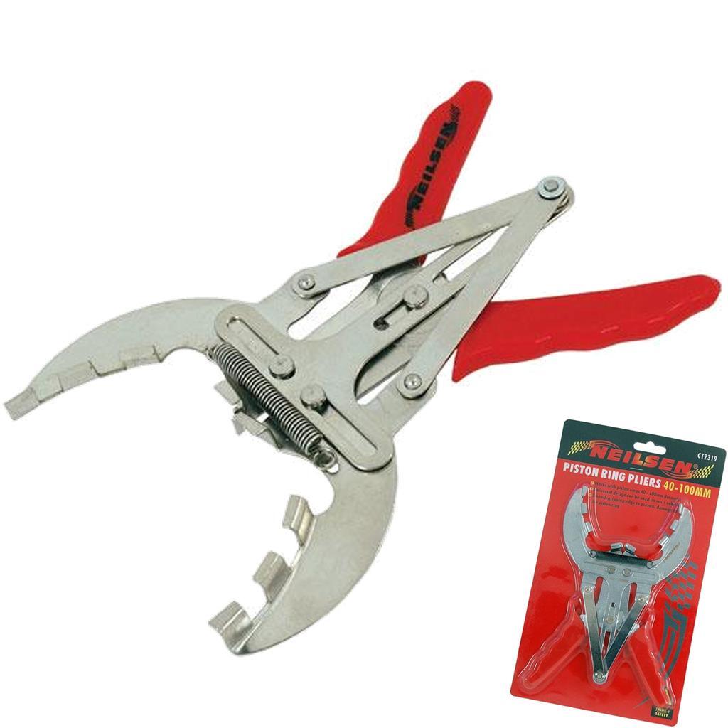 Neilsen Macpherson Strut Support For Transmission Gearbox Jack by Neilsen