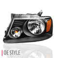 Fit 04-08 Ford F150 Lincoln Mark Lt Oe Style Left | Built Supply Co