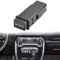 For Toyota Car AC System Switch Button Push and Press Reliable PerformanceOpens 