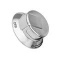 Ps9495257 Stove Cooktop Control Knob For Frigidaire Gas Range Oven